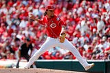NL Central Preview: Return of the Big Red Machine