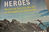 ReChris McDougall’s “Natural Born Heroes”