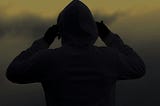 The Stranger I’ve Become