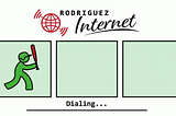 The Case for Rodriguez Internet