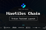 The first Layer3 chain–Nautilus Chain: what are the advantages?