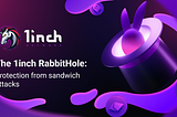 1inch推出新功能RabbitHole：抵御三明治攻击