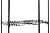 amazon-basics-4-shelf-narrow-adjustable-storage-shelving-unit-200-pound-loading-capacity-per-shelf-s-1