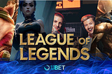 League of Legends Betting 101