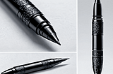 Black-Ink-Pen-1