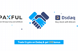 P2P Payment on Dsdaq: Step by Step Guide for Paxful