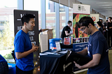 Career Fairs and How to Navigate Them