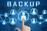 Solutions and Partnerships: Securing Healthcare Backups