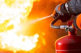 Fire Extinguishers: An Overview