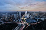 Top 5 Good Places To Live In Atlanta GA