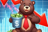 When the King Declares a Trade War, Cash is King
