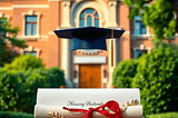Honorary Doctorate Degree