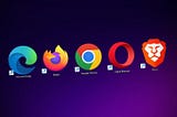 Choosing the Best Web Browser for Your Needs
