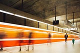 Photo by Markus Spiske on Unsplash