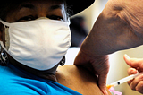 Vaccines: How cities can support (and fix) rollout efforts