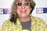 Allee Willis Movies