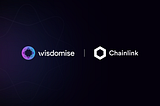Wisdomise Integrates Chainlink CCIP To Unlock Cross-Chain $WSDM Transfers