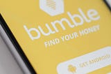 Creating a New Feature for Bumble: A Case Study