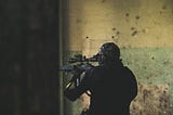 Counter-Strike: Global Offensive Settings