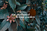 The Perfumed Dream Garden