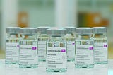 Quick thoughts on vaccines, science, and policy before my annual Flu shot