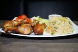HAVE YOU BEEN CURIOUS ON HOW NIGERIANS MAKE EATERY CHOICES?