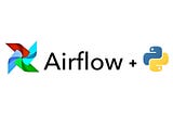 Airflow, writing custom operators and publishing them as a package: Part 2.