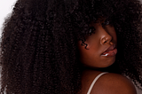 Slay All Day: A Guide to Kinky Curly Wigs for Black Queens