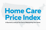 Home Maintenance Prices Reach All-Time High, But Show Signs of Cooling