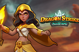 New Dragon Slayer Reveal: Selqet