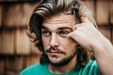 Interview with My Friend: A Young Man’s Journey to His Transgender Self