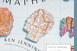 Maphead: A Geography Book Recommendation