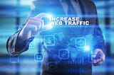 5 Effective Ways that Drive Traffic to Your Website!