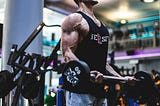 Why Writing Every Day Is Gym Bro Mentality