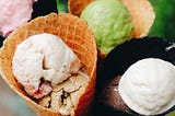 STOP THE VANILLA IN BUSINESS! Find Your Flavour & Stand Out from the Crowd!