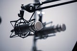 Podcasts-The modern act of storytelling