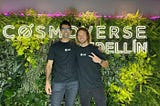 Sei Partners konzentriert sich zusammen mit Graviton auf Indiens wachsenden Blockchain-Markt
