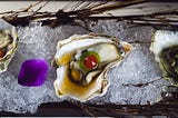 Oysters Are Delicious and Other Lies We Blindly Accept