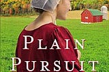 Plain Pursuit | Cover Image