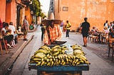 5 Things Colombians Taught Me to Do Better
