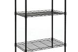 winado-black-3-tier-heavy-duty-steel-freestanding-garage-storage-shelving-unit-13-4-in-w-x-31-5-in-h-1