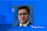The BlockBeam Experience: Krishna Bliss