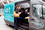 2019/2020 New Mobility Trends — Part 2 of 3 — Demand-Responsive Transit Services