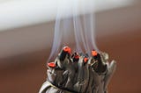CLEANSING THE CLUTTER TO BRING NEW ENERGY AND MANIFESTATION