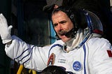 «Руководство астронавта по жизни на земле» Криса Хэдфилда: Земля в иллюминаторе
