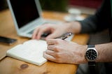 5 Reasons Beginning Writers Should Keep Writing