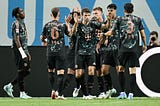 A New Chapter at Bayern Munich