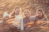 I’m Speaking Out For My Daughter (And All Our Children)