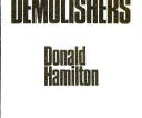 The Demolishers | Cover Image