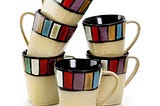 elama-uncategorized-melange-6-piece-14-ounce-multicolored-stoneware-mugs-1